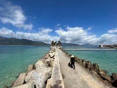 -海南分界洲岛旅游区