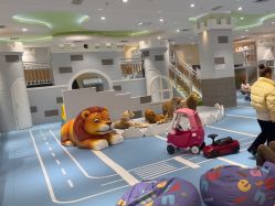 -meland亲子乐园•派对•研学(苏州悠方购物中心店)