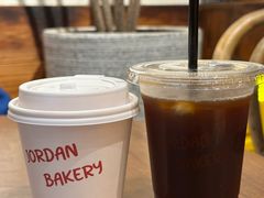 -佐敦面包铺·JORDAN BAKERY