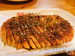 -福苗小骆驼烧烤(莲湖路店)
