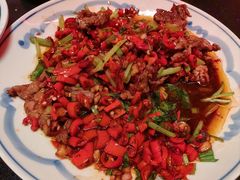 -侯师傅热炒店(德思勤店)