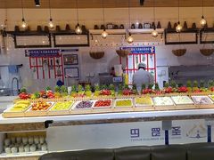 -圣罗巴海鲜烤肉自助(赤峰店)