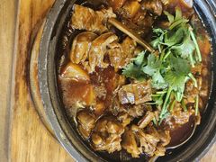 -阿斯牛牛·凉山菜(新会展店)