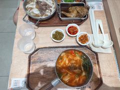 -小满手工粉(北京顺义华联店)