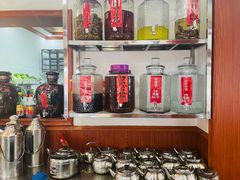 -大理.老字号渝记酸萝卜乌鱼(古城总店)