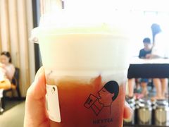 -喜茶(佛山顺德大良东乐路店)
