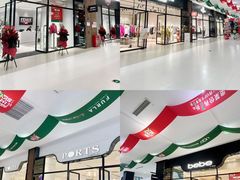 -砂之船奥特莱斯(合肥店)