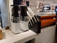 -Peet's Coffee皮爷咖啡(大学路店)