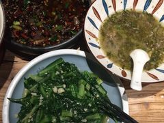 -树厨贵州菜(大十字店)