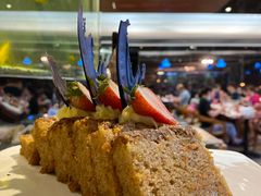 -泰谷酒店·太古码头闽菜自助餐厅