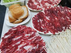 -黑山牛肉汤火锅(花城汇店)