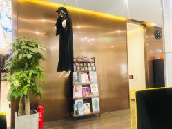 -崇尚GAVIN STYLE臻选