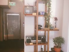 -时光漫步酒店(北京雍和宫南锣鼓巷后海店)