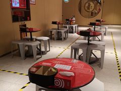 大堂-海底捞火锅(南海万科广场店)