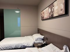 -锦江之星品尚(杭州西湖大道南宋御街店)