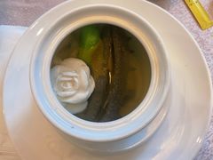 -十八棵（老龙井）御茶园(老龙井店)