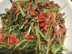 -湖南人家·家传湖南菜(水围店)