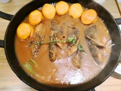 -上关雪東北菜(中房金谊店)