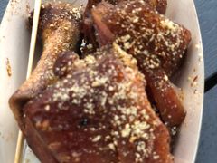 -沙州食驿·非遗小吃夜市