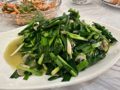 -溱湖八鲜菜馆