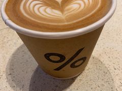 -% Arabica(京都东山店)