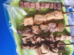 -马记大锅煮(总店)