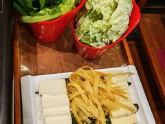 -北门涮肉·铜锅涮肉(南锣鼓巷店)