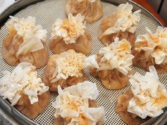 -清真·同发顺饭庄·烧麦(总店)