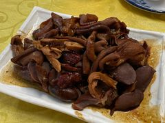 -海鲜街菜馆(海珠南路店)