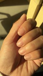 -雪奈传统美甲美睫
