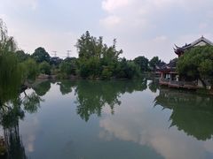 -韩湘水博园