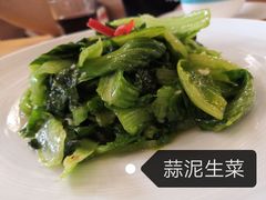 -小苏舍餐厅(木渎店)