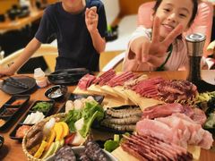 -匠太烧肉台日料理餐酒馆(三林店)