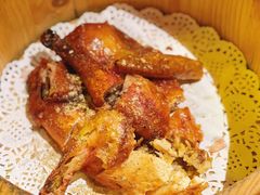 -胡桃里音乐酒馆(仓山万达店)