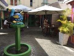 -毛里求斯小四川餐厅总店