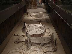 -北京大葆台遗址博物馆