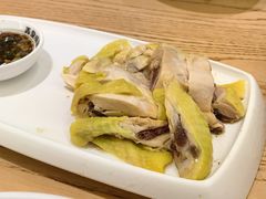 -弄堂咪道-饭香·面香·馄饨香(汇锦广场店)