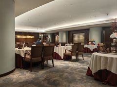 -粤财皇冠假日酒店·彩华轩中餐厅