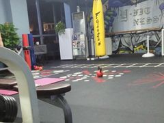 -悦健身私教工作室(双井店)