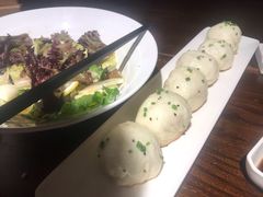 -金枝玉叶上海人家食府(三里河店)