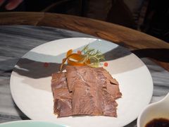 -西安饭庄·非遗陕菜(钟楼店)