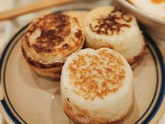 -正南齐北·老街糯米团(洪崖洞店)