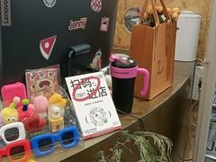 -静宜和她的朋友(星海广场店)