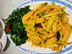 -老雒阳面馆·水席(高新区店)