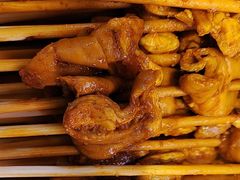-阿串串老火锅(力盟店)