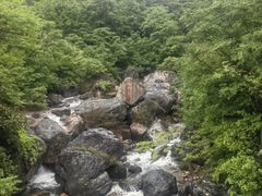 -黄山翡翠谷景区