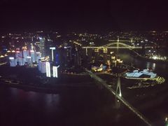 -WFC会仙楼观景台