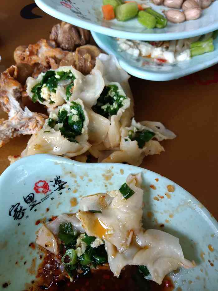 家里婆自助水饺(西元庄店)-"总体来说还是不错的 和小伙伴都比较满意