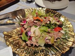 -一棵树·意大利西餐厅One Tree(新城店)