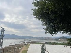 -北岐滩涂